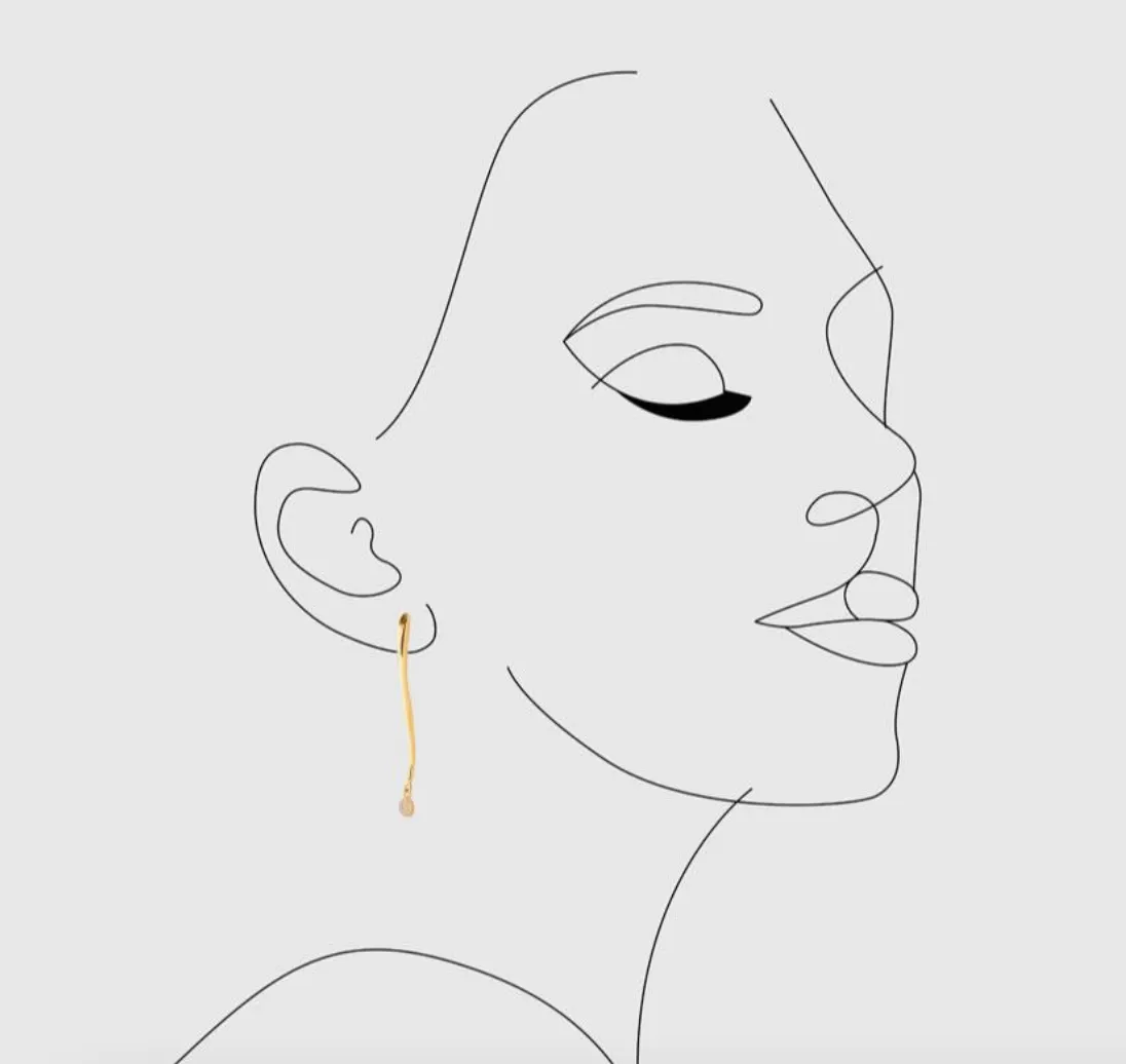 Abigail Sun Earrings