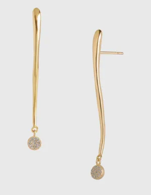 Abigail Sun Earrings