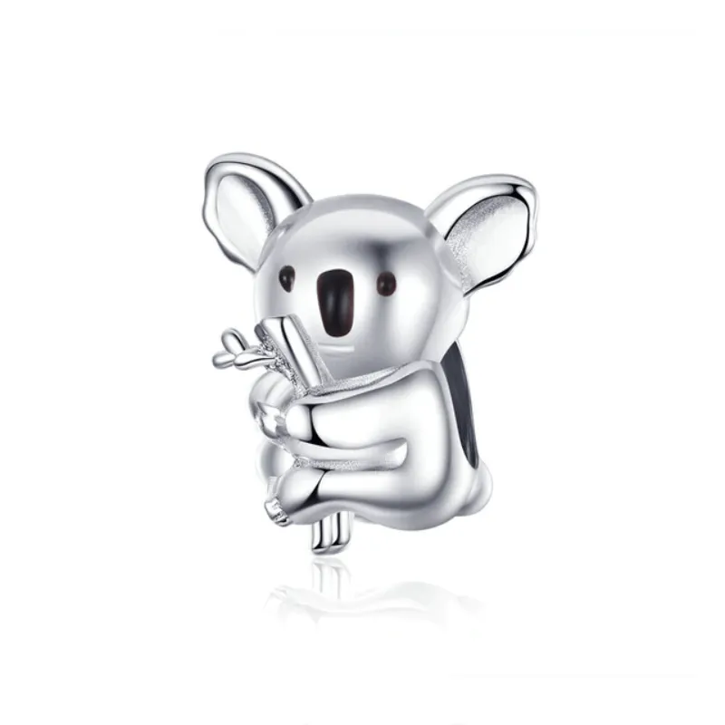 Australian Koala Bear Charm