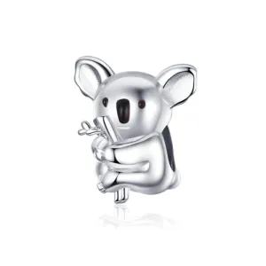 Australian Koala Bear Charm