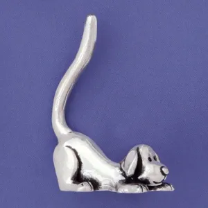 BASIC SPIRIT RingHolder | Stretching Dog