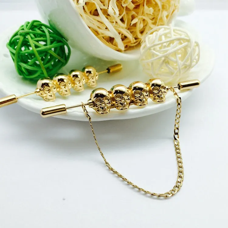 Broche Brooch Brooches For Pin Men Trendy Brooch