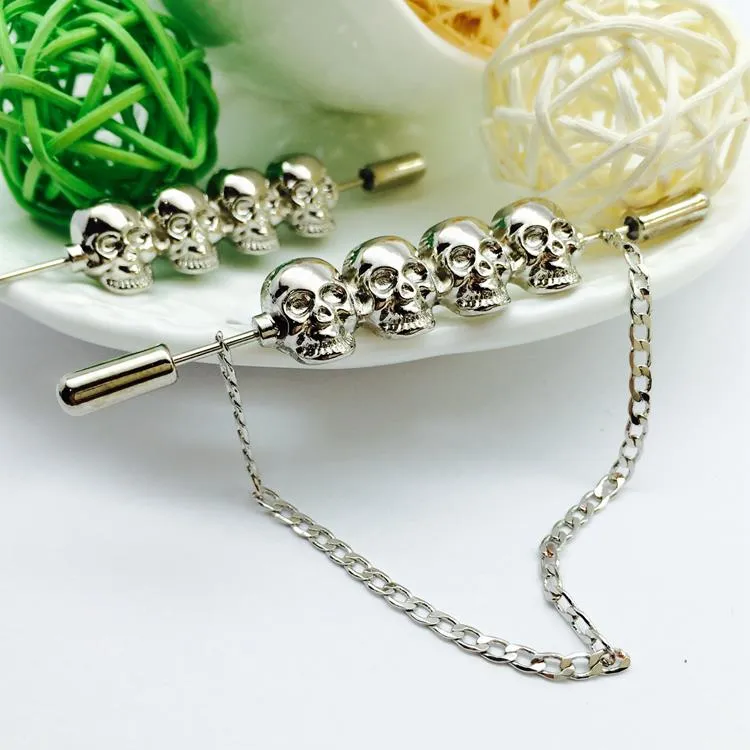 Broche Brooch Brooches For Pin Men Trendy Brooch