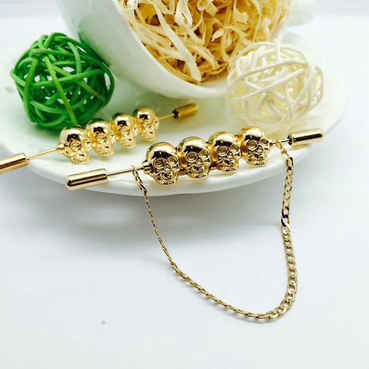 Broche Brooch Brooches For Pin Men Trendy Brooch