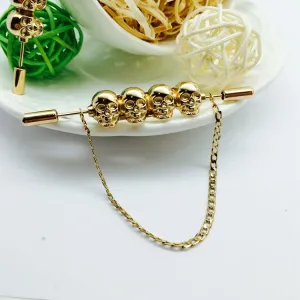 Broche Brooch Brooches For Pin Men Trendy Brooch