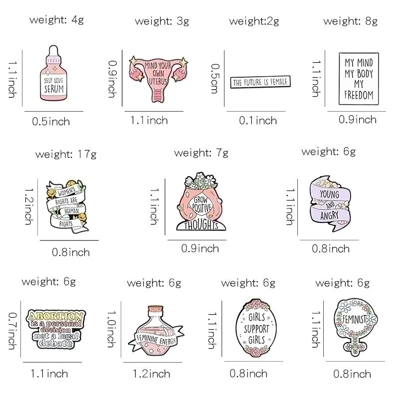 Cartoon Style Original Design Cowboy Style  Letter Ghost Alloy Stamping Stoving Varnish Plating Kid's Unisex Brooches