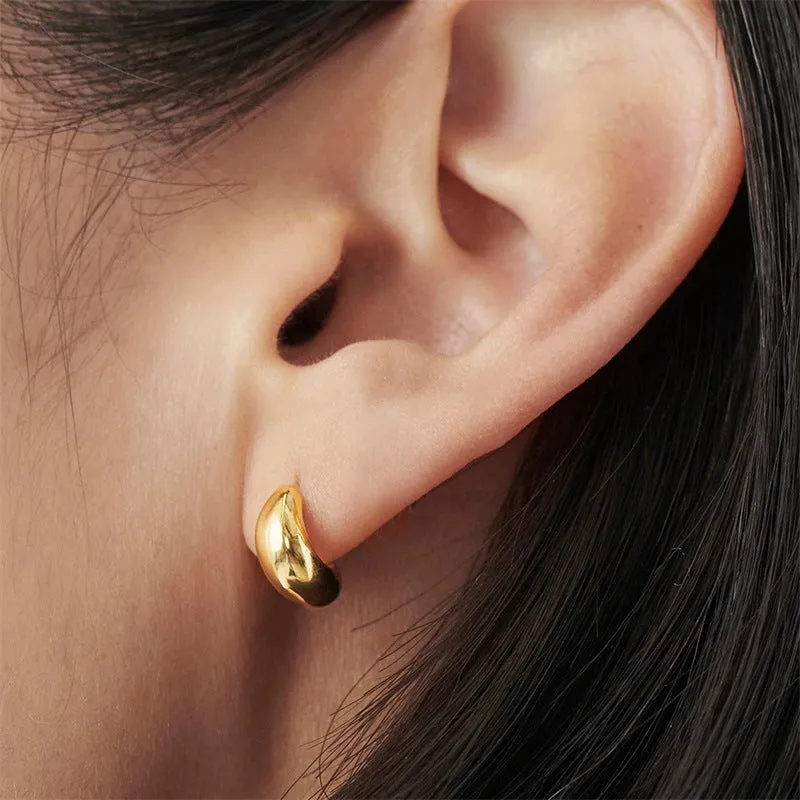 Catherine Earrings