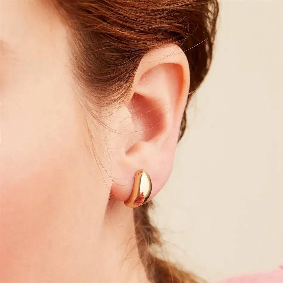 Catherine Earrings