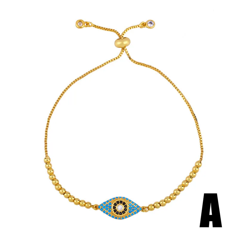 Chic European & American Bracelets – New Fashion