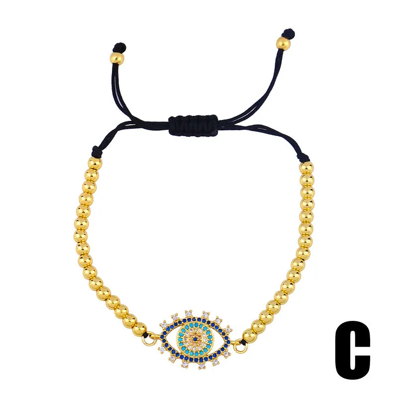 Chic European & American Bracelets – New Fashion