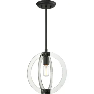 Dangle Candle Pendant