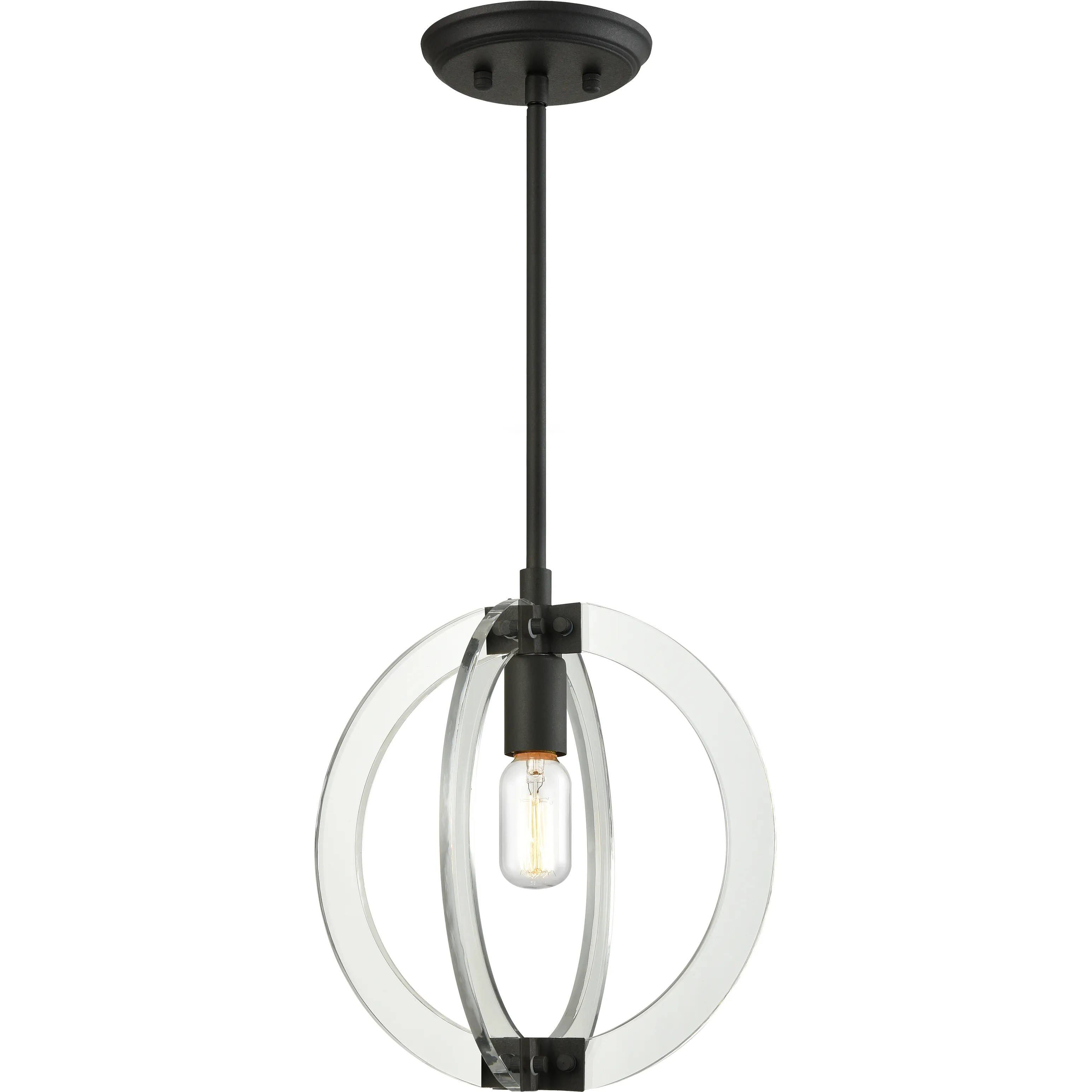 Dangle Candle Pendant