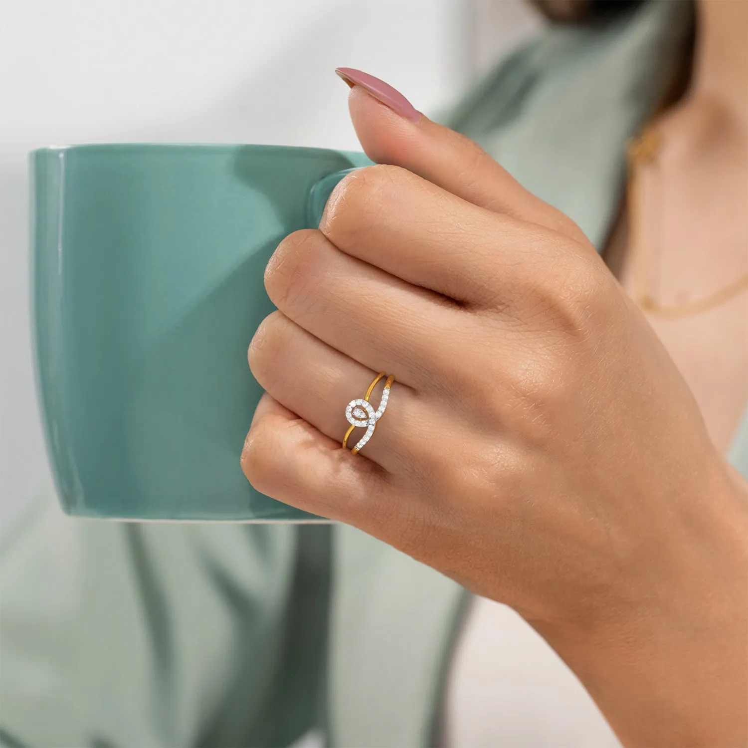 ELA RING
