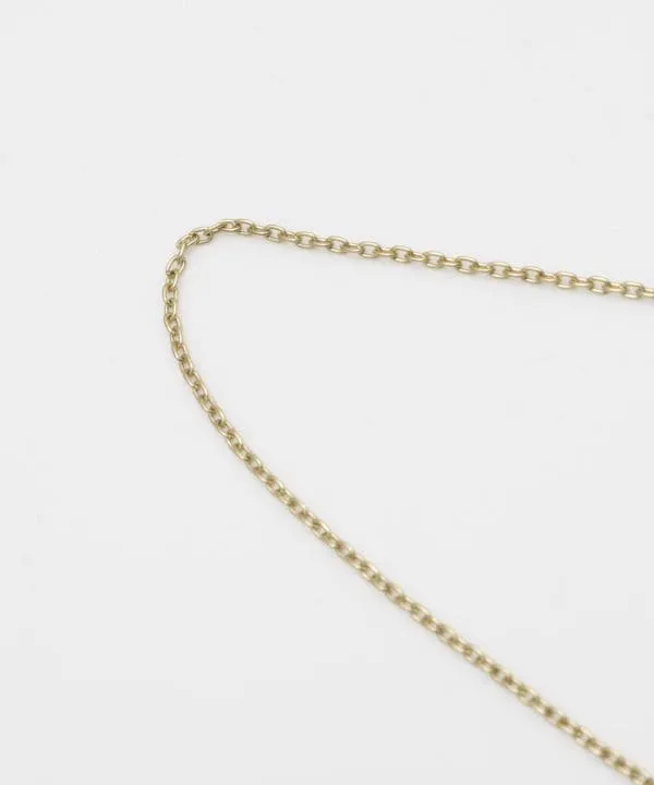 Gradient Colorful Necklace