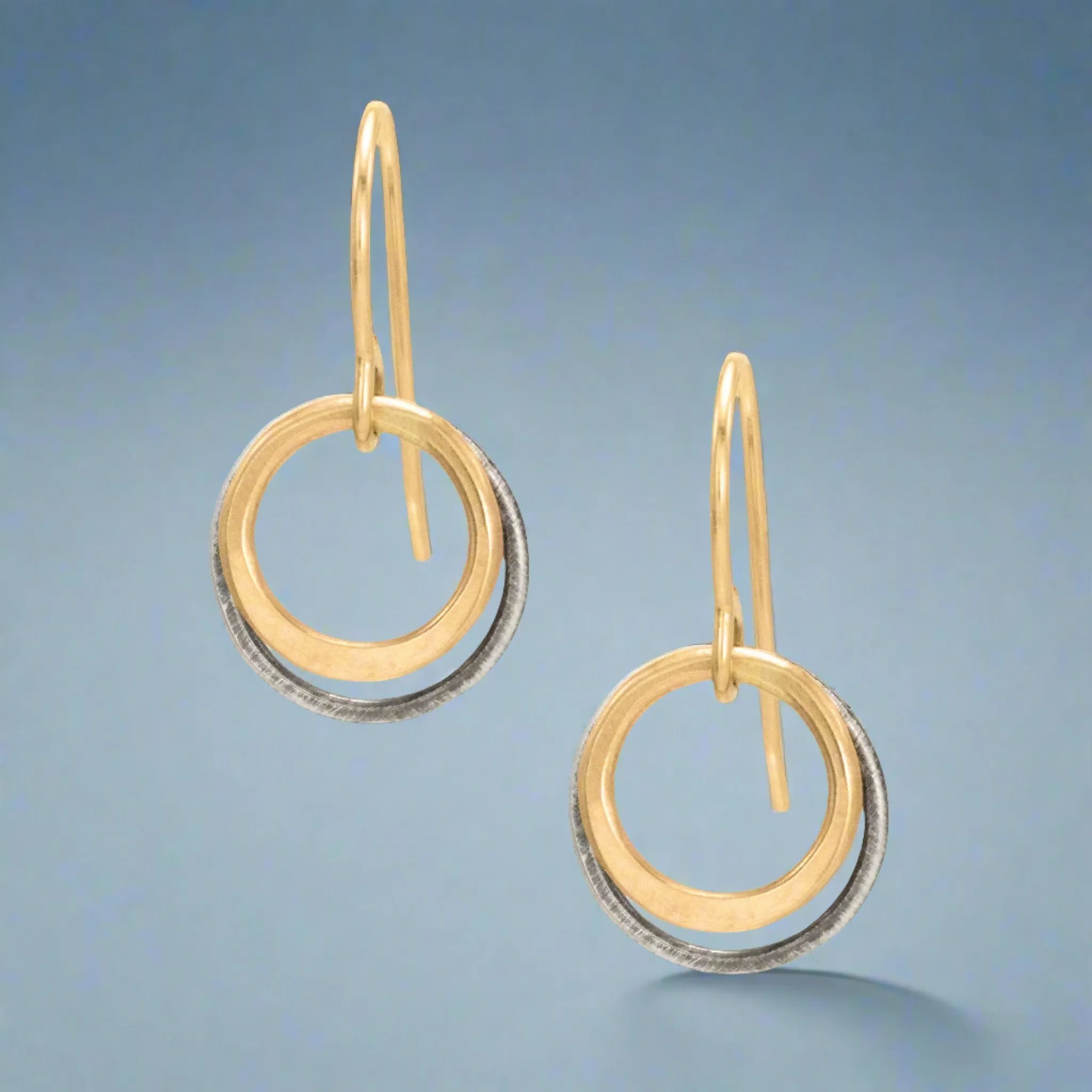 Harmonic Earrings