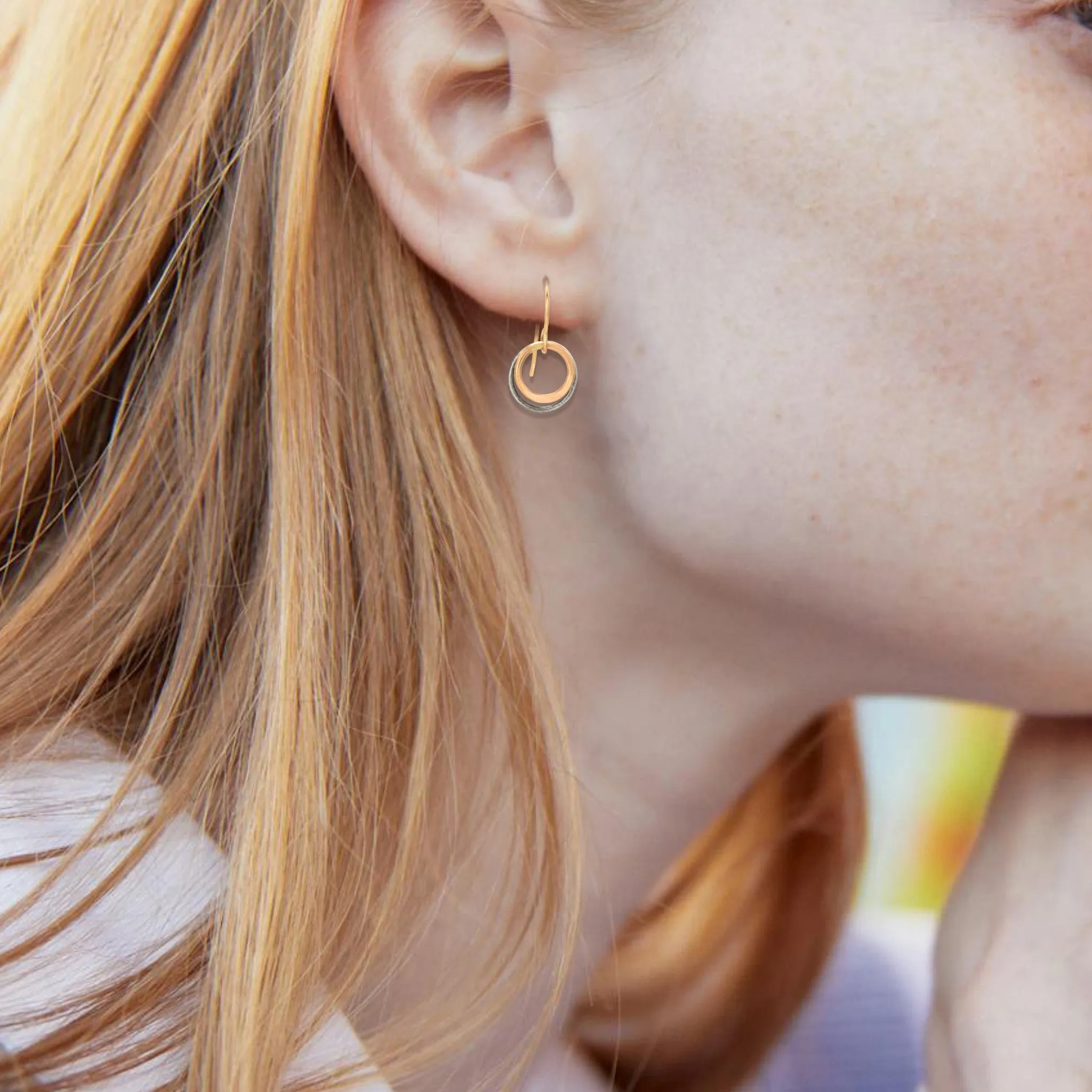 Harmonic Earrings