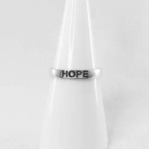 HOPE Ring