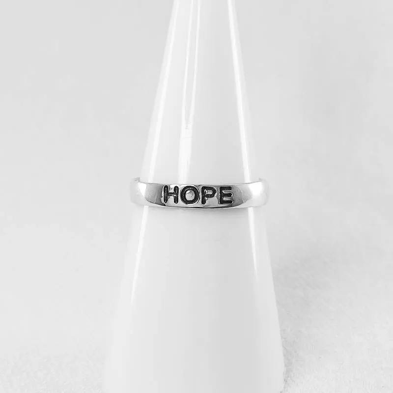 HOPE Ring