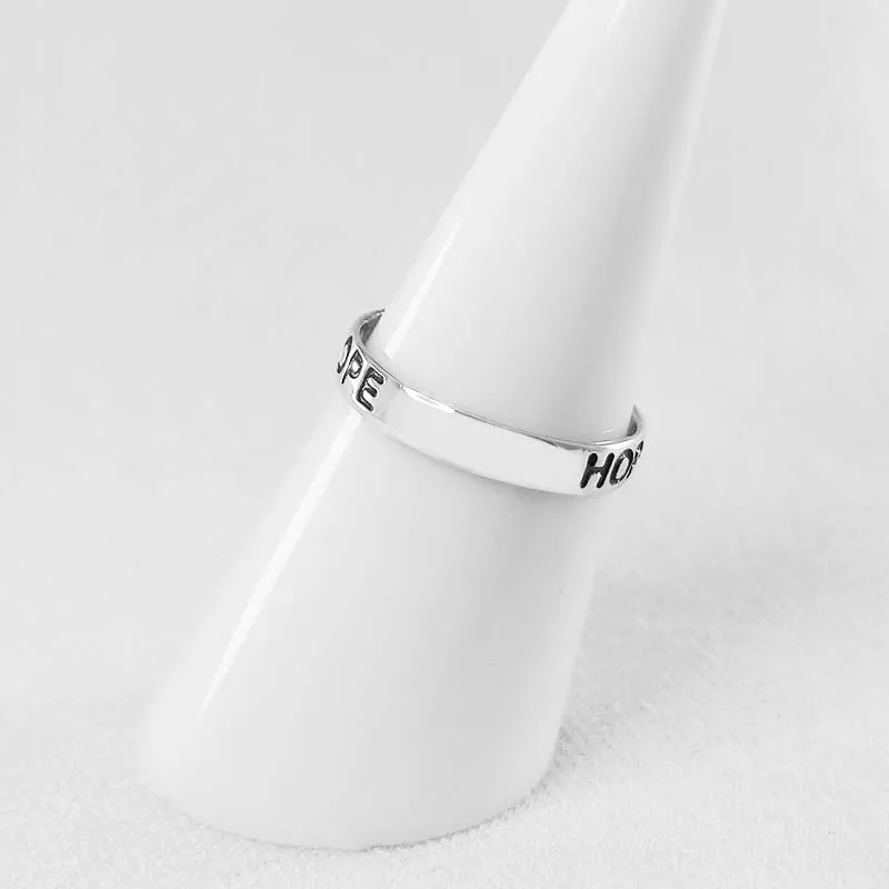 HOPE Ring