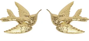 Hummingbird Ring