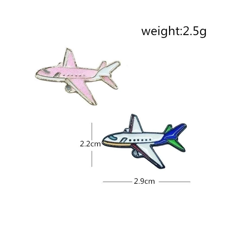 IG Style Cute Pin Alloy Unisex Brooches