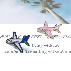 IG Style Cute Pin Alloy Unisex Brooches