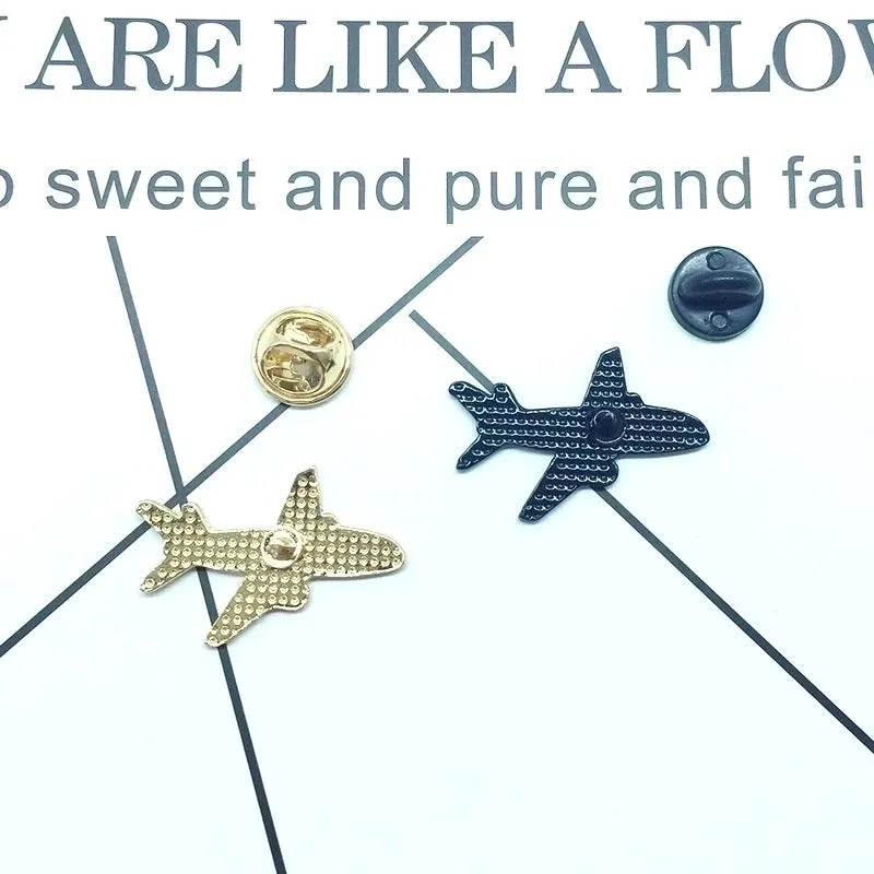 IG Style Cute Pin Alloy Unisex Brooches