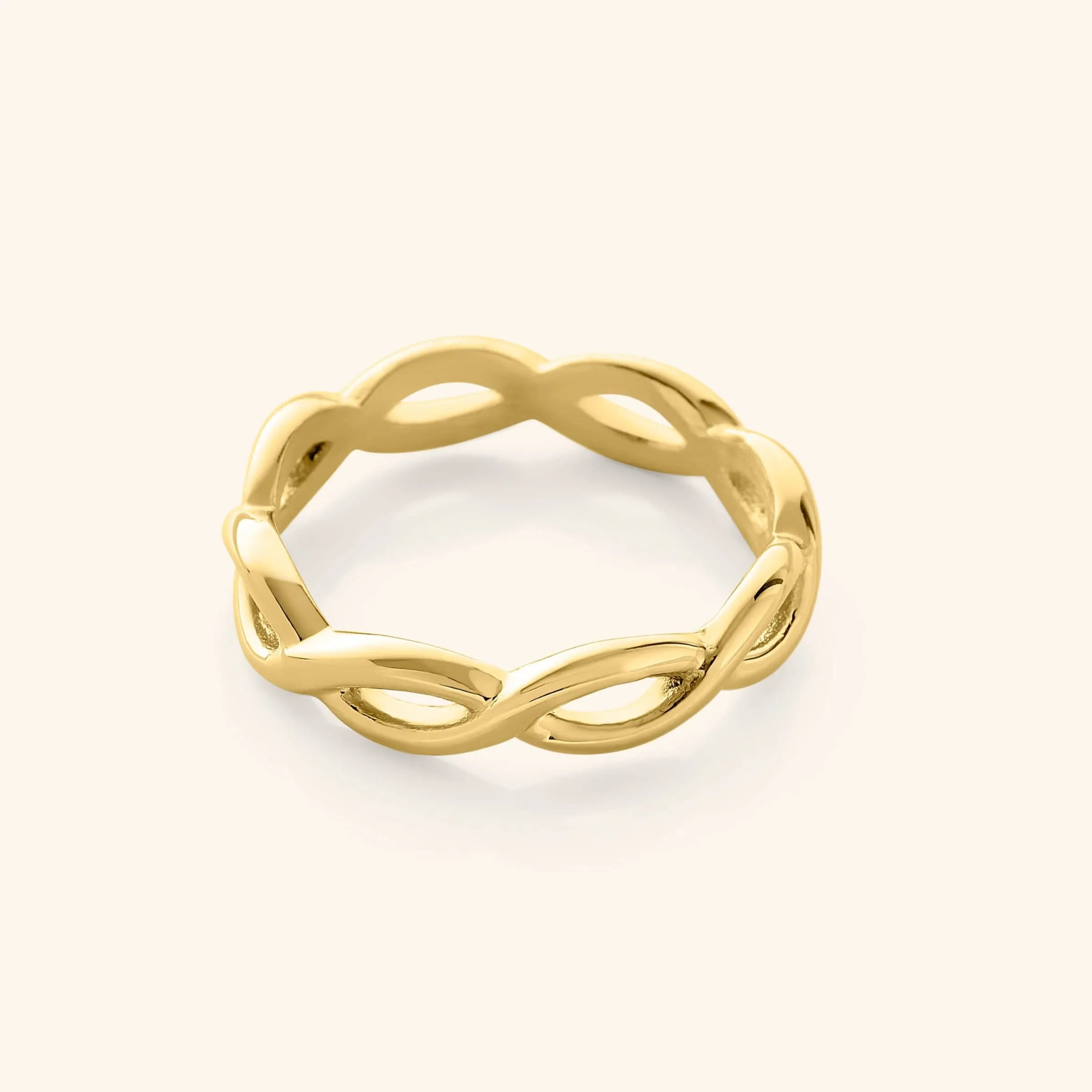 Infinity Ring