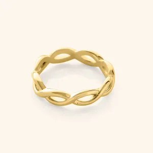 Infinity Ring