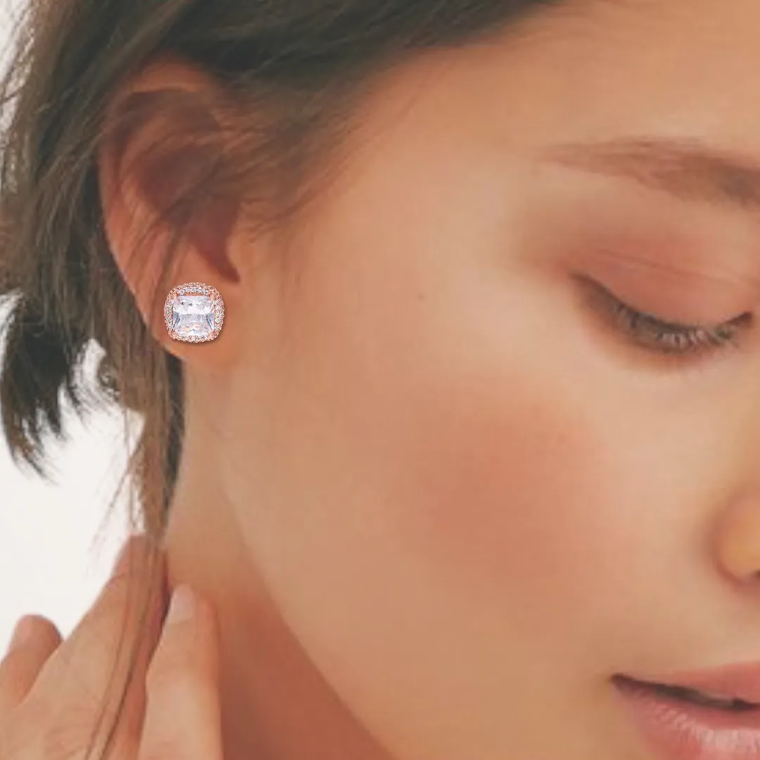 Intricate Elegance Earrings