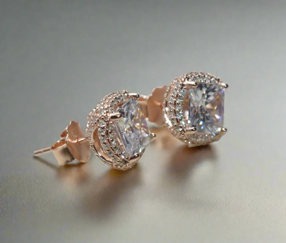 Intricate Elegance Earrings