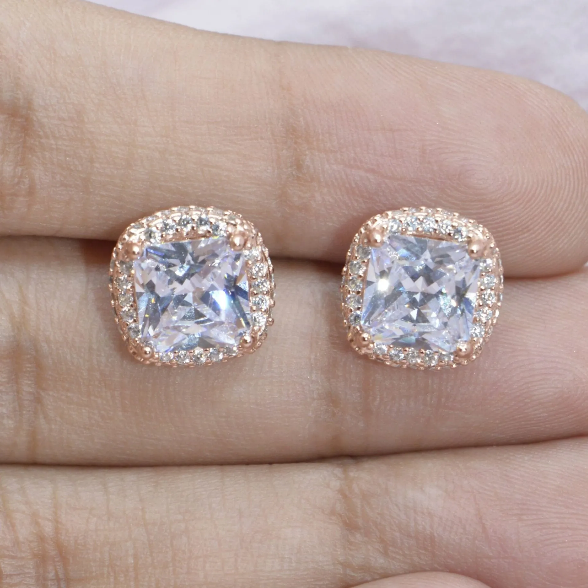 Intricate Elegance Earrings