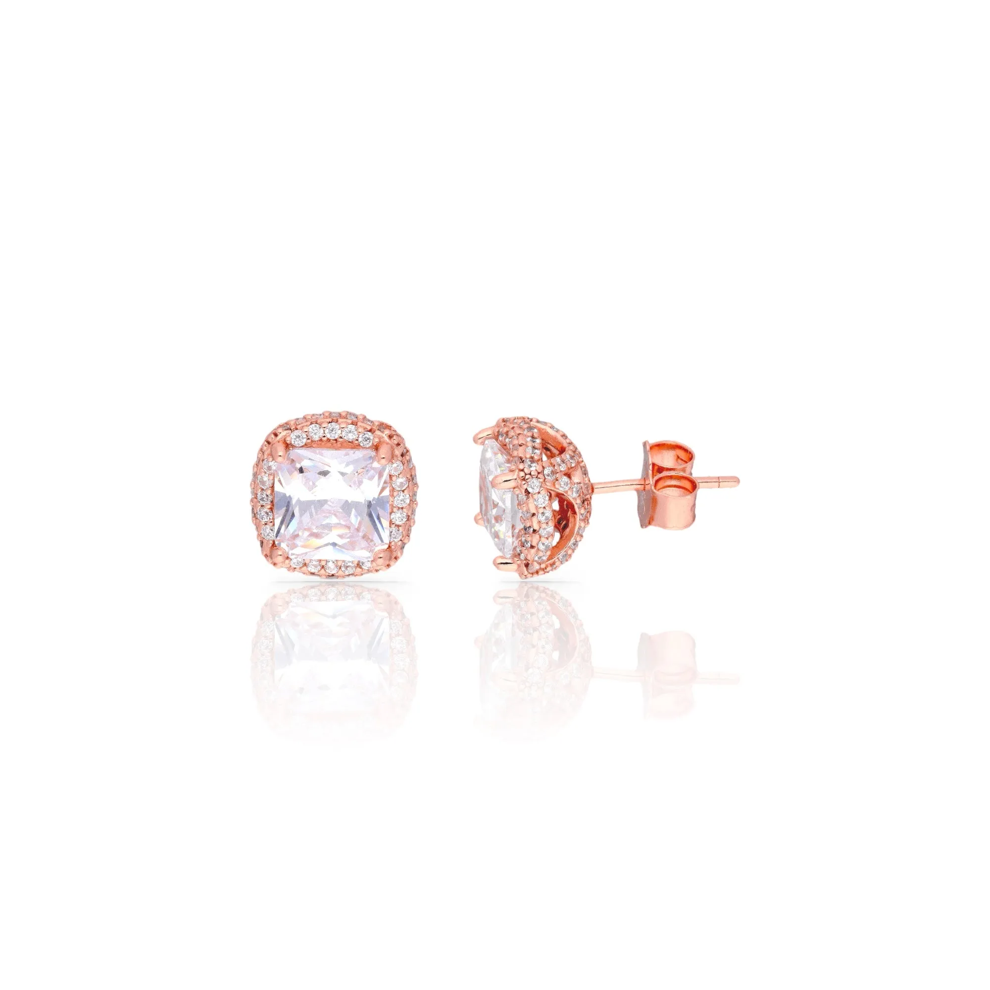 Intricate Elegance Earrings