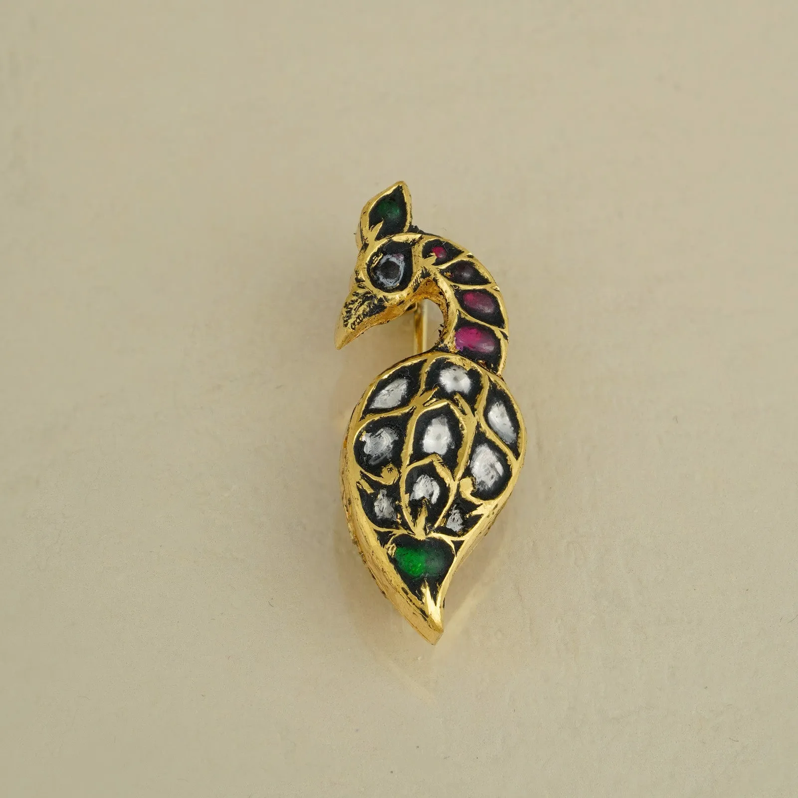 Juno Brooch