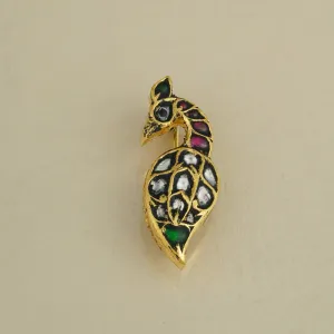Juno Brooch
