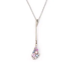 Keto Meadow pendant - Pink 8/3