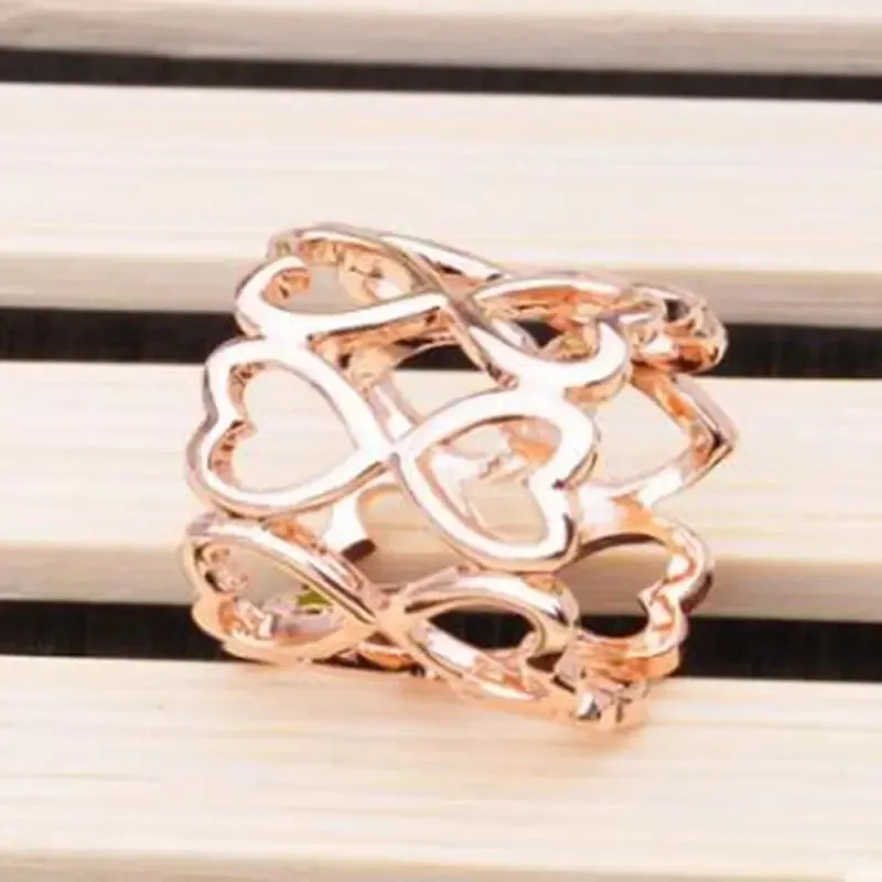 Lux Crystal Scarf Brooch