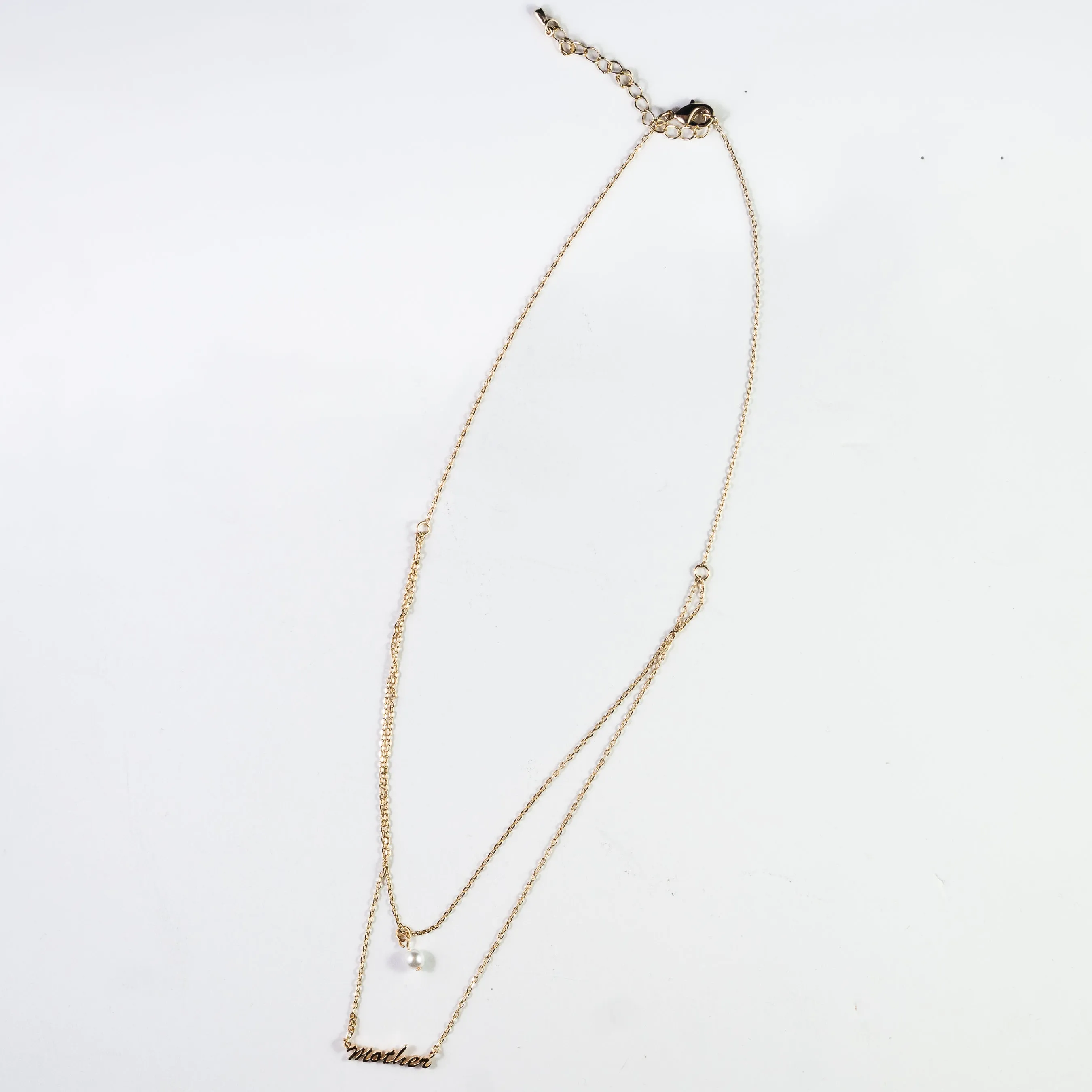 Motherhood Necklace