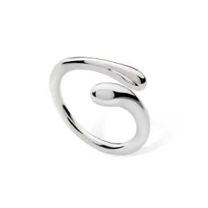 Open Drop Ring