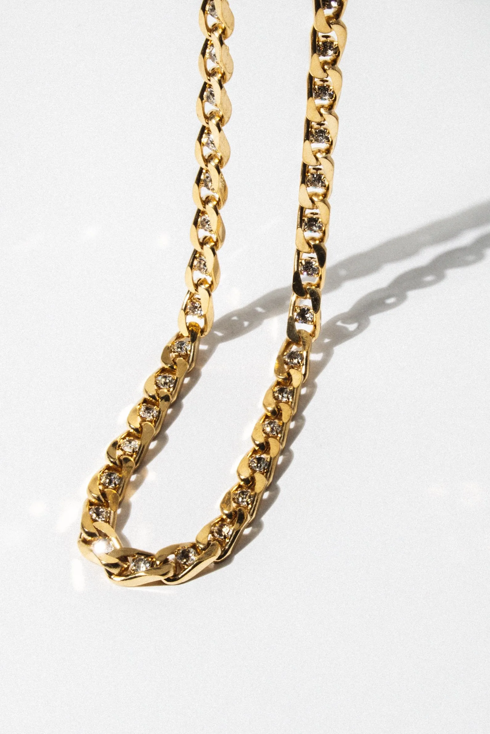 Palm Springs Necklace