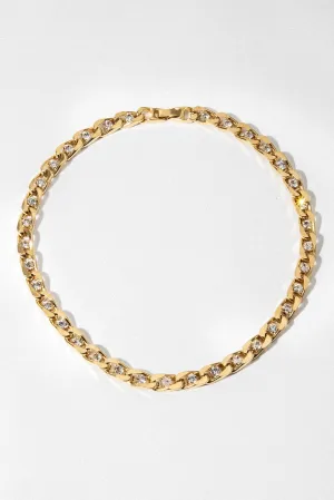 Palm Springs Necklace