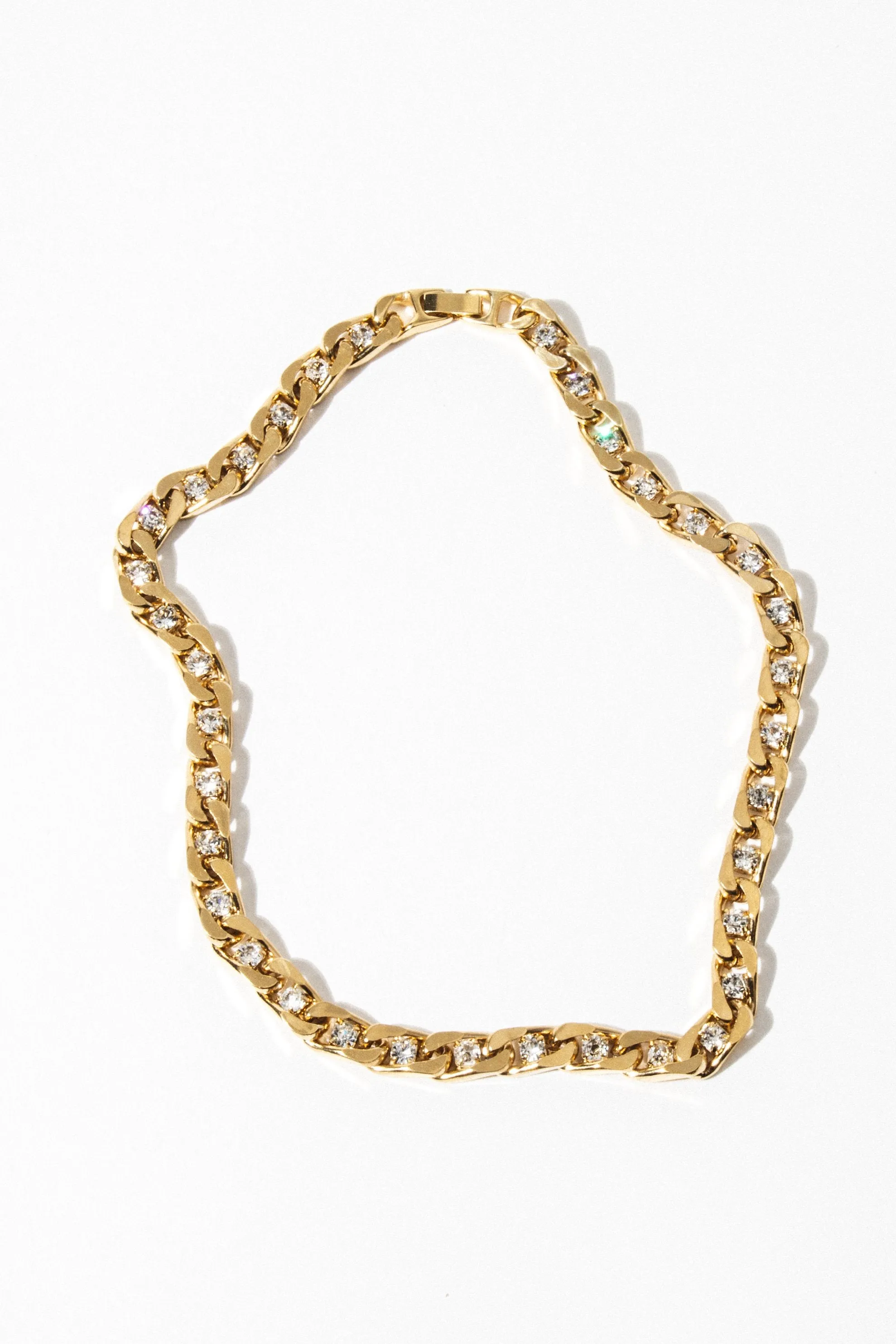 Palm Springs Necklace