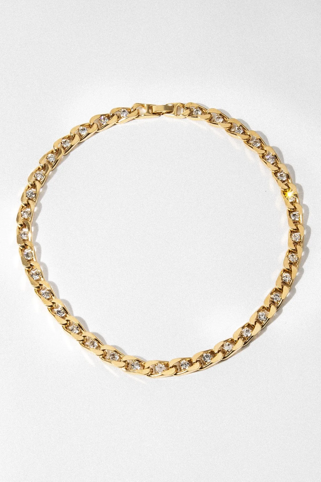 Palm Springs Necklace