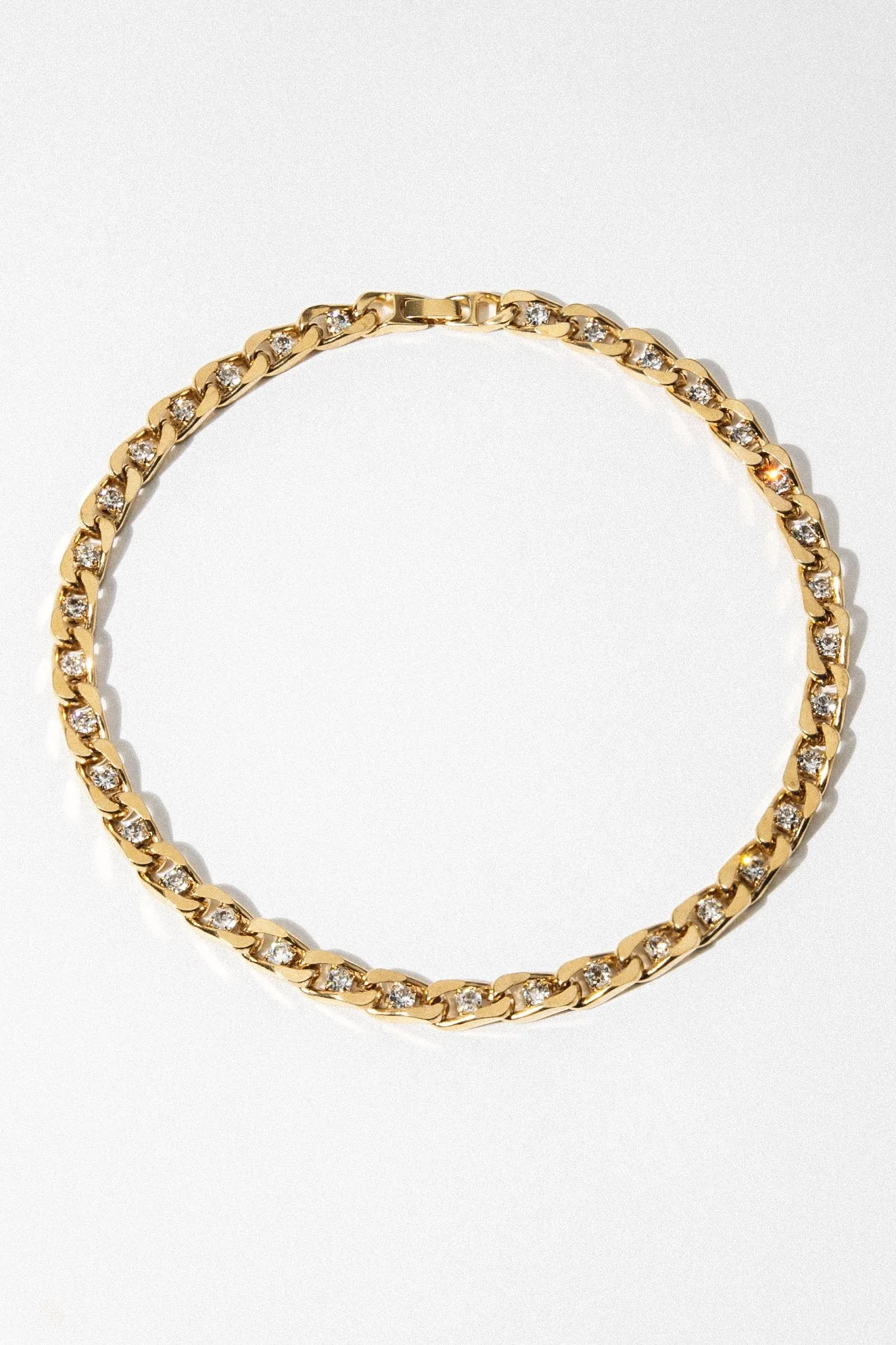 Palm Springs Necklace