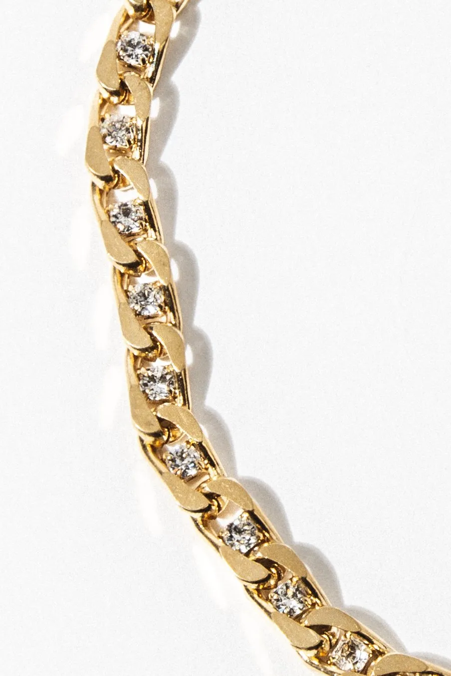 Palm Springs Necklace