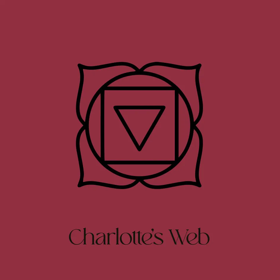 Root Chakra Ring