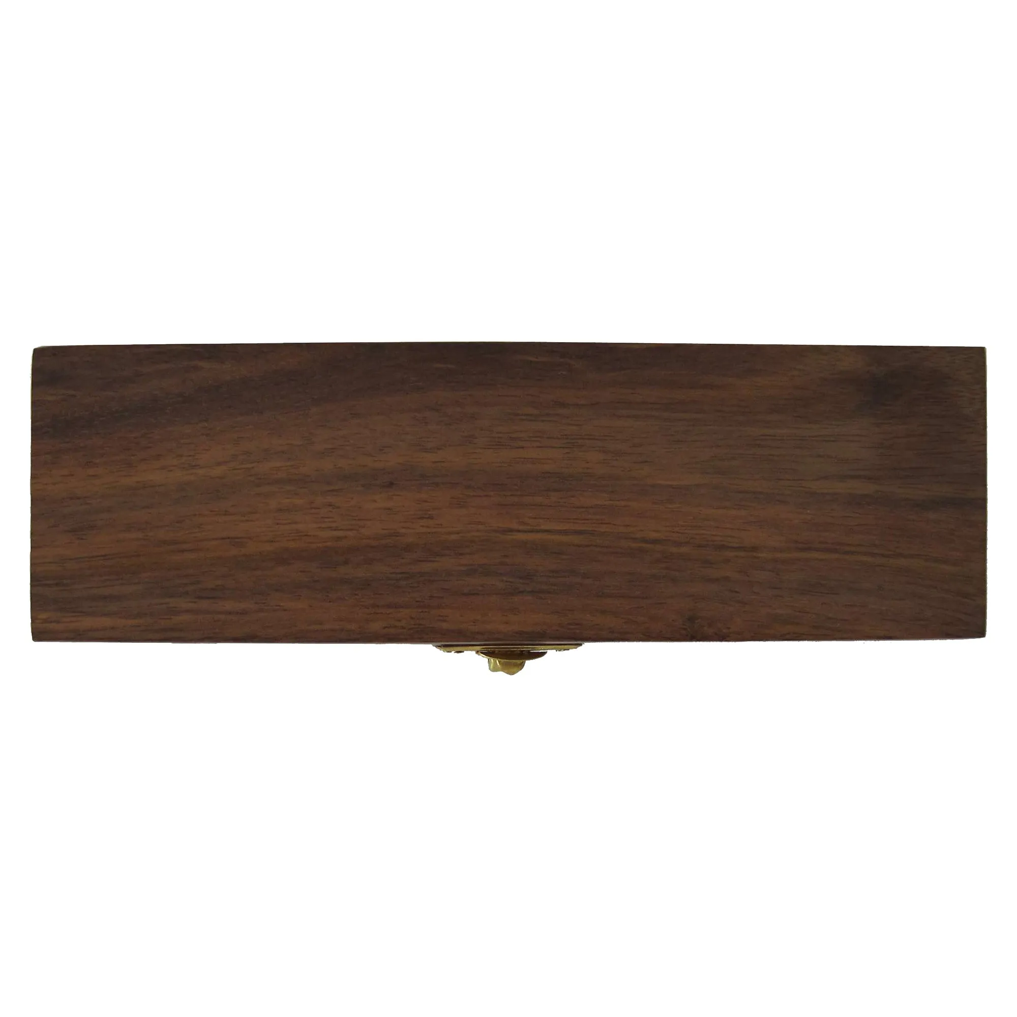ShalinIndia Handmade Indian Wood Jewelry Box - Jewelry Box for Girls and Ladies- Birthday Gift for Her