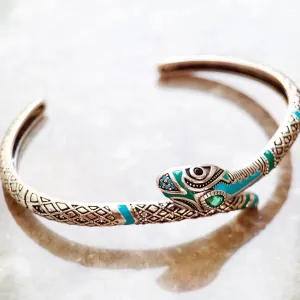Snake Bracelet Bangle