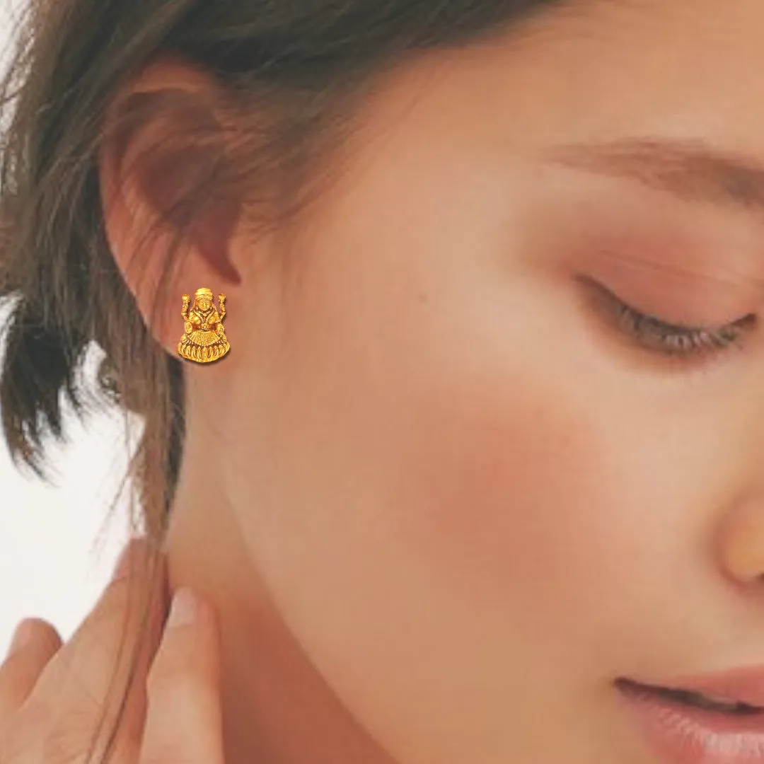 SriLaxmi Earrings