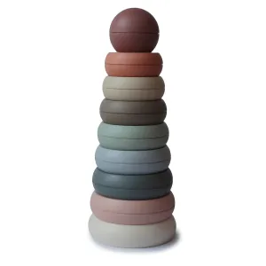 Stacking Rings